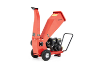 FAWORYT JR196L WB 50mm / 6,5hp spalovací štípač kmenů 