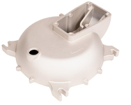 Loncin rear water pump housing LC80NB20-6.1Q ORIGINAL PART 660220029-0001