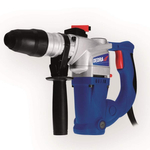 DEDRA DED7839 DEMOLITION HAMMER IMPACT DRILL 1200W EWIMAX OFFICIAL DISTRIBUTOR - AUTHORIZED DEDRA DEALER
