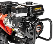 SILNIK LONCIN G200F-A-M SPALINOWY BENZYNOWY 6.5 KM WAŁ 20 mm LONCIN G200 FAM MOTOR HONDA GX160 ,GX200, B&S , BRIGGS& STRATTON - OFICJALNY DYSTRYBUTOR - AUTORYZOWANY DEALER LONCIN