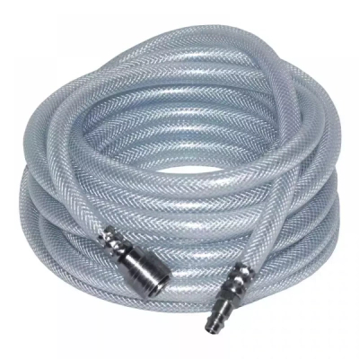PANSAM A535105 wąż pneumatyczny przewód do sprężonego powietrza PVC 15m 9,5x15 1/4