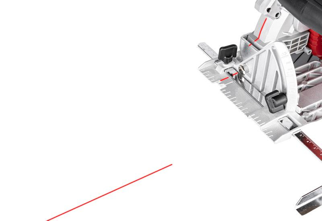 Cedrus circular saw CEDCSLI CEDCSLI