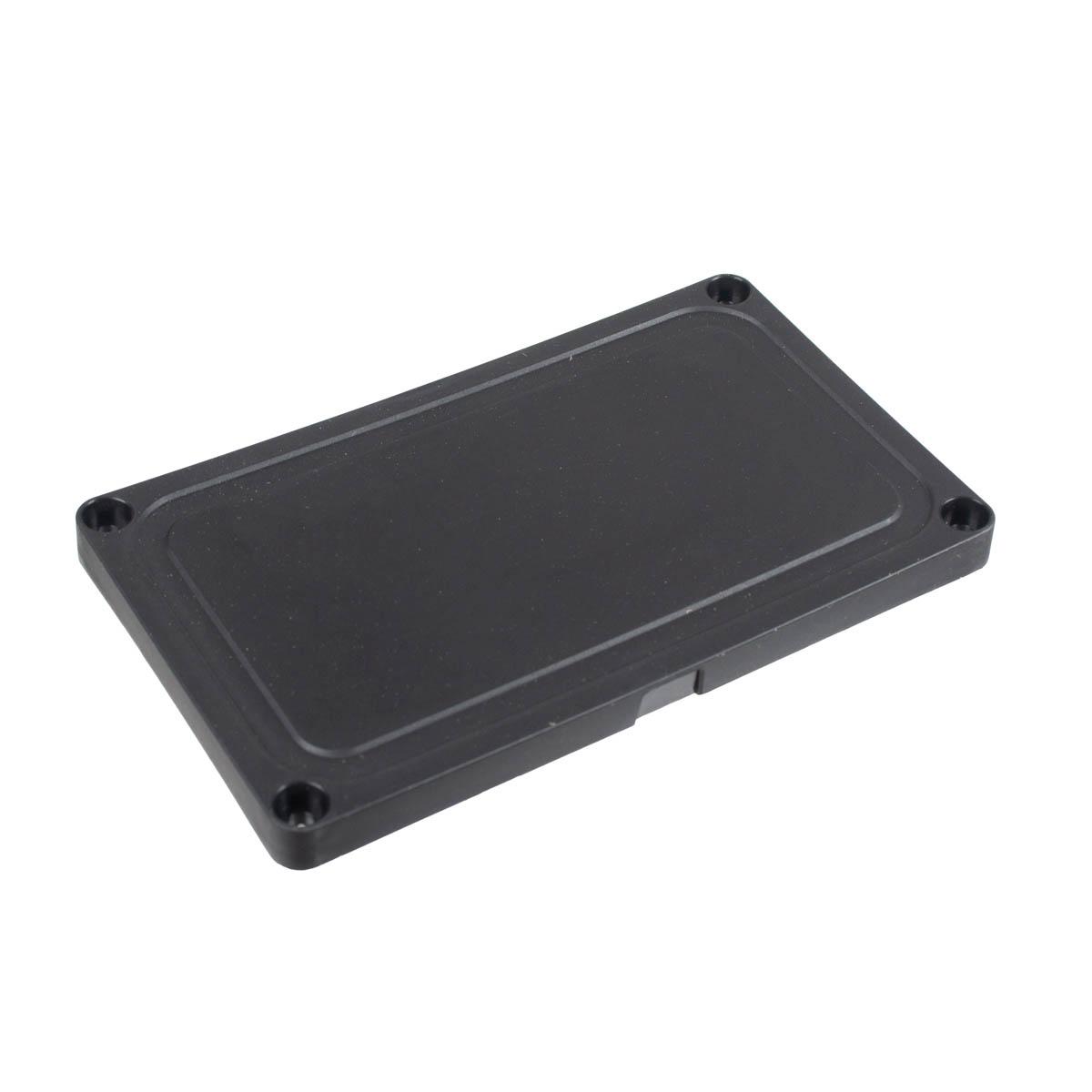 Pokrywa akumulatora kosiarka automatyczna X7 PLUS 16600903-01 - widok zewnętrzny