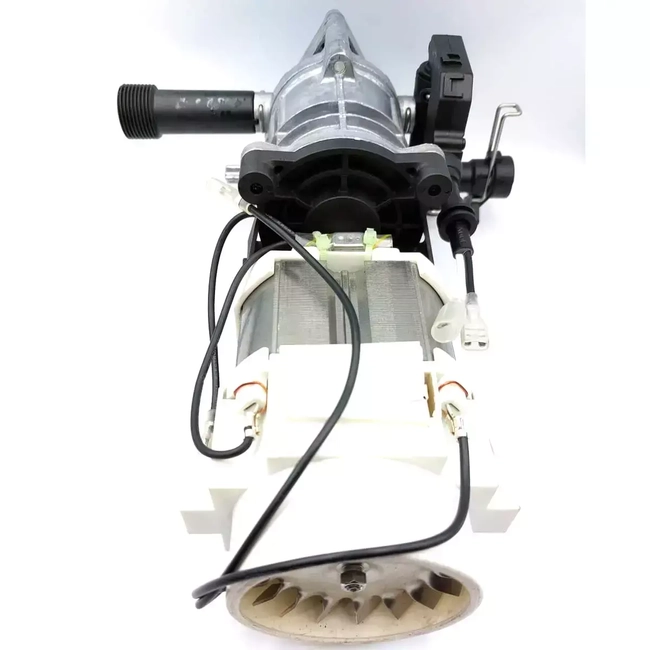 #6 SILNIK Z POMPĄ DO MYJKI CIŚNIENIOWEJ DEDRA DED8821