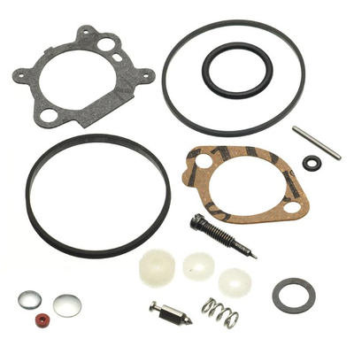 B&S Quantum SERIES 600 carburetor repair kit ORIGINAL PART 498260
