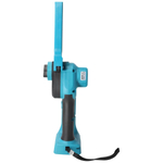 DEDRA DED7180 Mini piła łańcuchowa 6" 18V uchwyt D, pilarka akumulatorowa do gałęzi