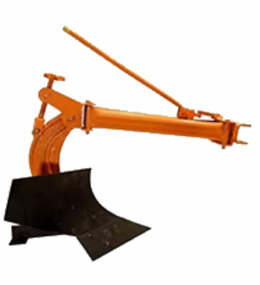 MASTERCUT MC1800-09 SINGLE PLOW FOR MASTERCUT MC1800 FARMIX / CEDRUS C-TUR-18 TRACTOR