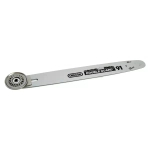 DEDRA DED8702 Garden piła łańcuchowa pilarka elektryczna 2200W OREGON 40cm