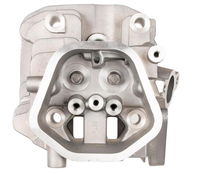 Głowica silnika Loncin G240F G240FD G270F G270FD LC173F CZĘŚĆ ORYGINALNA 120080284-0001