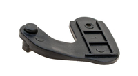 Dźwignia ssania Kawasaki TJ53E 16126-2250