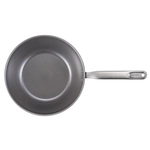 Pánev wok 28 cm celá ocel 1064747