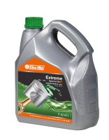 Oleo-Mac Extreme 001001605 Syntetický olej 2T pro směs, 5 l, pro motorové pily, křovinořezy a foukače