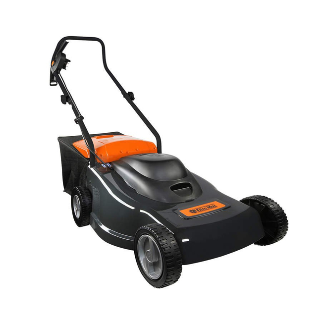 OLEO MAC K 40P ELEKTRICKÁ SEKAČKA 1300W 66089102P - OFICIÁLNÍ DISTRIBUTOR - AUTORIZOVANÝ PRODEJCE OLEO-MAC