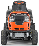 OLEO MAC OM 102 R/16 K Rear-Dump Self-Propelled Lawn Mower HYDROSTAT 102cm 68059207 - OFFICIAL DISTRIBUTOR - AUTHORIZED DEALER OLEO-MAC