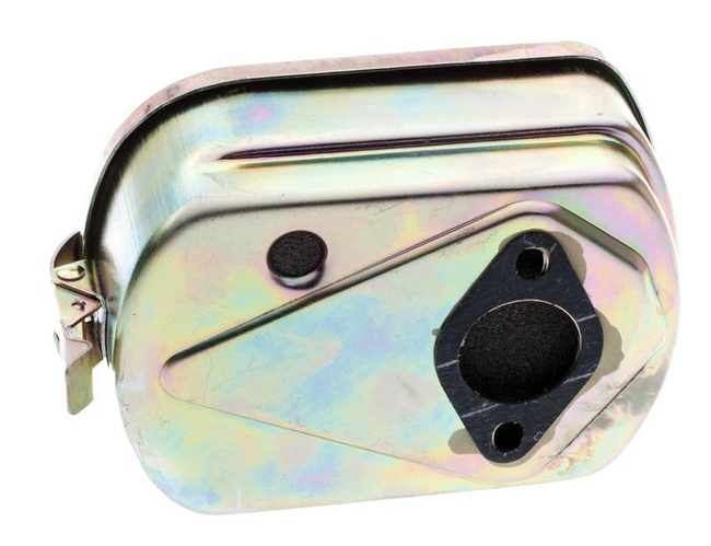 Vzduchový filtr Robin EY15;EY20 8R02-30