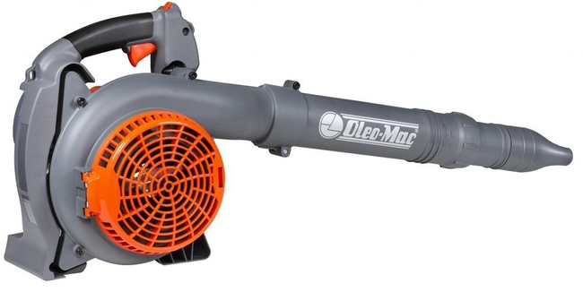 OLEO MAC BV 250 BAG HOOVER BENZÍNOVÝ ZAHRADNÍ FOUKAČ LISTÍ PREMIUM CLASS 56602004 - OFICIÁLNÍ DISTRIBUTOR - AUTORIZOVANÝ PRODEJCE OLEO-MAC