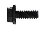 Tecumseh 7-130 starter cover bolt