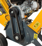 MASTERCUT AU-GS65 REBAK SPRINAL SHREDTER pro 10cm větve