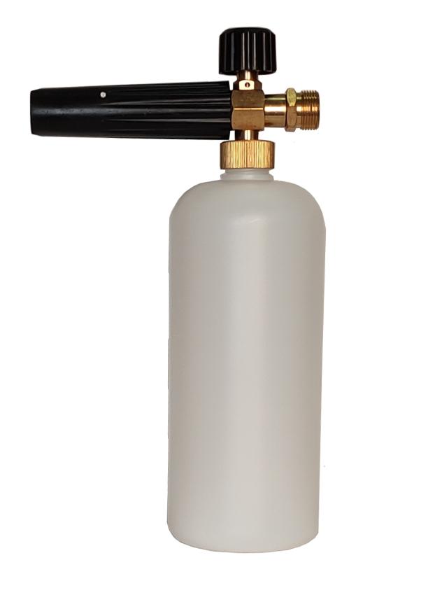 PIANOWNICA POJEMNIK Z DYSZĄ NA AKTYWNĄ PIANĘ MASTERCUT APW-VAS-150