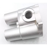 #37 GEAR BODY FOR DEDRA MORTAR MIXER DED7929