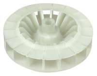 Cedrus scarifier fan blades CEDWE38 300596