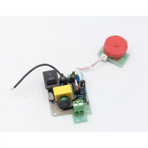 DEDRA DED7945 Regulator obrotów #33, moduł prędkości, część do multitoola