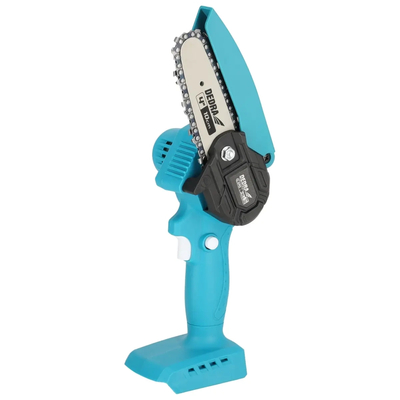DEDRA DED7030A11 Zestaw DED6984 DED7032 DED7038 mini piła pilarka łańcuchowa 18V 4" walizka