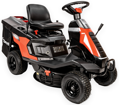 TRAKTOREK CEDRUS C-TRAC 65MC TRAKTOREK OGRODOWY RIDER TRAKTOR KOSIARKA SAMOJEZDNA SPALINOWA DO TRAWY LONCIN LC1P75F 7 KM 65 CM - OFICJALNY DYSTRYBUTOR - AUTORYZOWANY DEALER CEDRUS