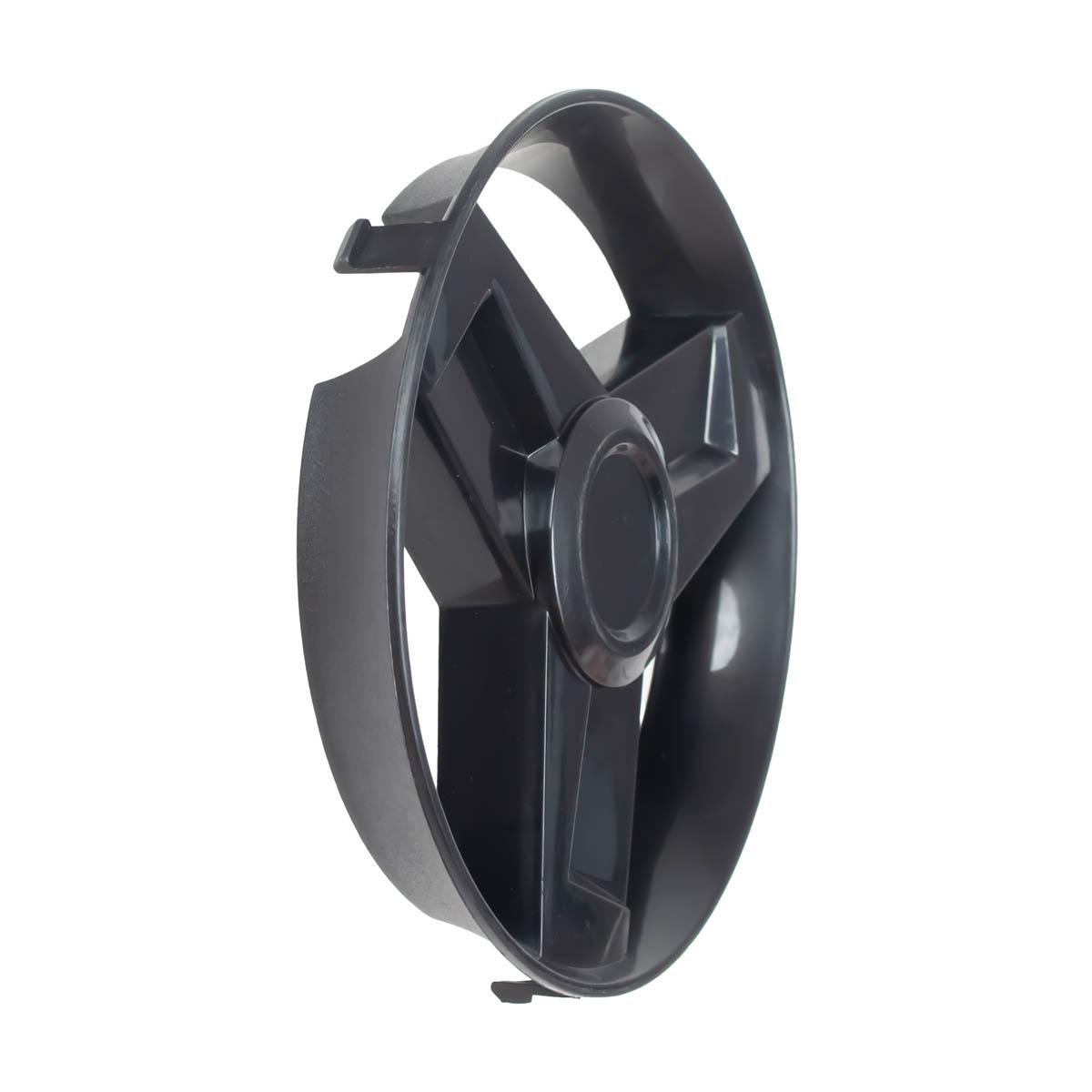 Kołpak koła Cedrus odśnieżarka CEDSE50 300093 widok z boku