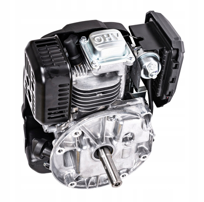 Loncin LC1P65FE-2-B Lawn Mower Motor, Vertical Shaft, Type B, 22.2 mm, 62 mm
