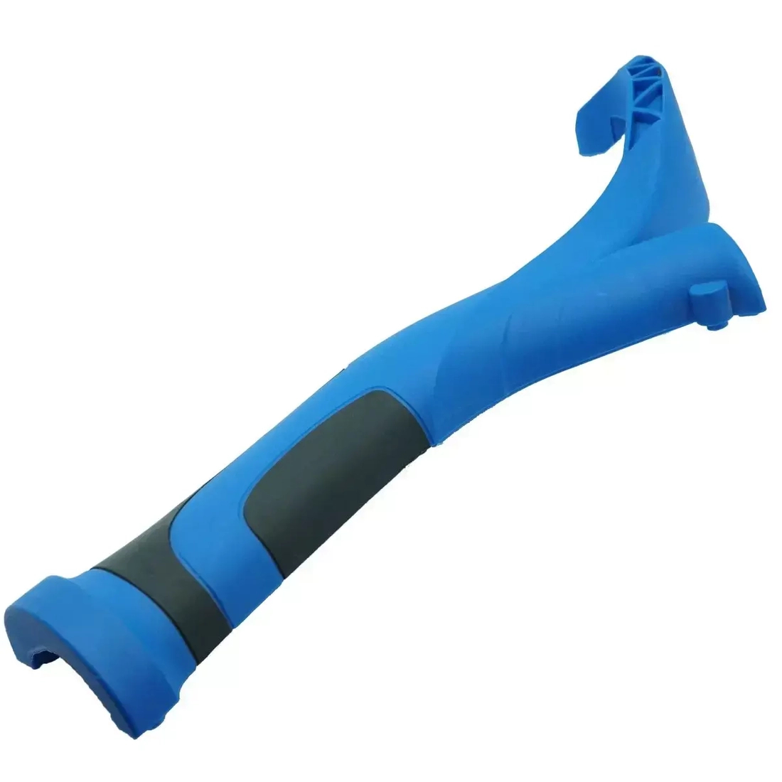 #119 Wspornik głowicy lewy do szlifierki DEDRA DED7758