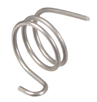 HDA-35 carburetor intake axle spring 98-3014