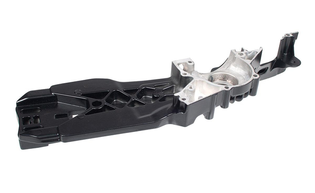 Right crankcase Cedrus petrol cutting machine CEDPC400-94 720410