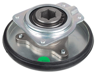 Cedrus sweeper pulley ZM03 030536