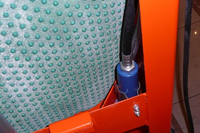 NORTON CLIPPER CM501 3.55.3 MAJOR TABLE SAW TABLE SAW TABLE SAW FOR BUILDING BLOCKS EWIMAX - OFFICIAL DISTRIBUTOR - AUTHORIZED NORTON CLIPPER DEALER