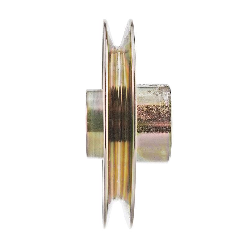 Koło pasowe Cedrus Goliat N532151100 - widok boczny