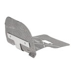 Muffler gasket Cedrus multifunction machine CEDUW520; CEDSW03; CEDWK430X; CEDWK520X 600030