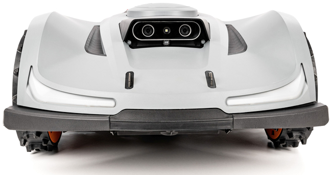 SUNSEEKER CEDRUS ORION X7 BY SUNSEEKER RTK C-MOW X7 AUTOMATIC MOWING ROBOT 3000m2 - OFICIÁLNÍ DISTRIBUTOR - AUTORIZOVANÝ PRODEJCE CEDRUS