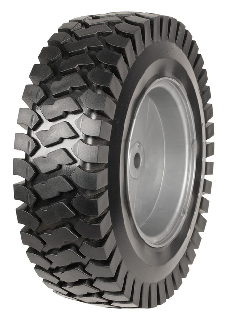 Wheel Loncin aggregate LC8000D-AS ORIGINAL PART 660690026-0001