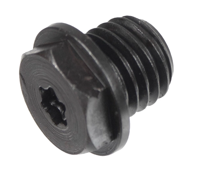 Stihl FS85 FS120 FS200 bevel gear bolt PJ12065