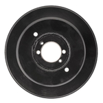 Ferris knife drive pulley ISX3300 ORIGINAL PART 5105019