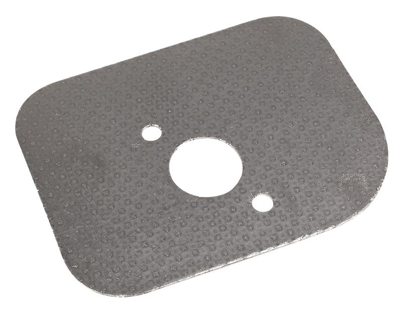 Uszczelka Loncin tłumika LC1P65FA 1P70FC CZĘŚĆ ORYGINALNA