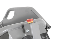 FAWORYT PRO BSP100 ROZDRABNIACZ SPALINOWY REBAK DO GAŁĘZI 10cm