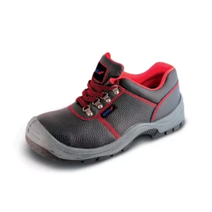 DEDRA BH9P1A-37 Półbuty Bezpieczne BHP Skórzane S1P SRC Buty Ochronne Robocze r.37