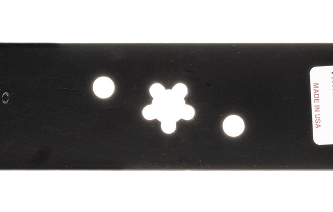 Husqvarna 56cm lawn mower blade RO13024