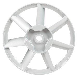 Cedrus compressor pump pulley CEDKM100 570183