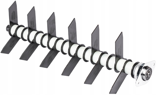 Nůžová hřídel pro CEDRUS AERATOR WR01 a OLEO-MAC OM-LINE WE40L 480094 / OB-SPATS40SCDZC00 KOMPLETNÍ