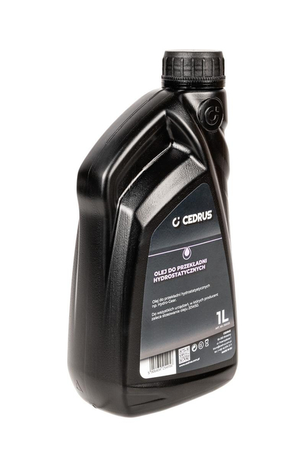 Cedrus 20W50 1L oil 050025