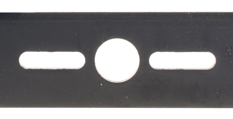 Nóż kosiarki uniwersalny 38cm kosz 25.4 RO50325 zdjęcie 3