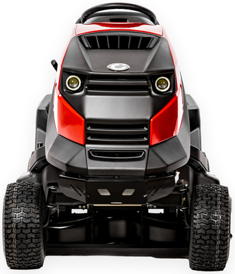 CEDRUS CHALLENGE MJ 102/22H B&S GARDEN TREATER SECO POWER MOWER Briggs & Stratton 22hp / 102cm HYDROSTATIC - OFFICIAL DISTRIBUTOR - AUTHORIZED DEALER CEDRUS